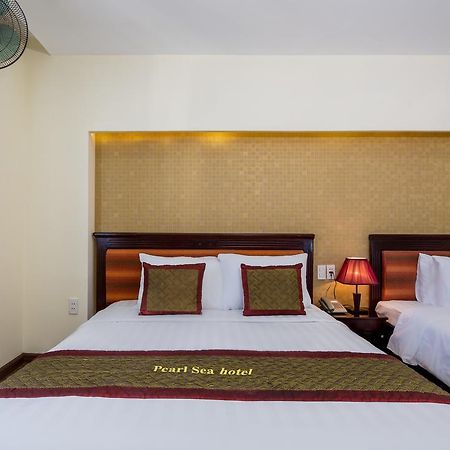 Pearl Sea Hotel Da Nang Exterior foto